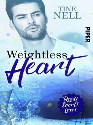 cover image of Weightless Heart